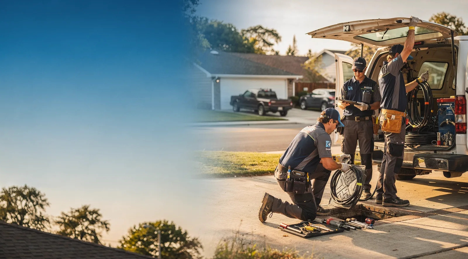 Water Softener Installation in Ivanhoe, CA near me